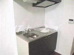 26.11㎡ キッチン